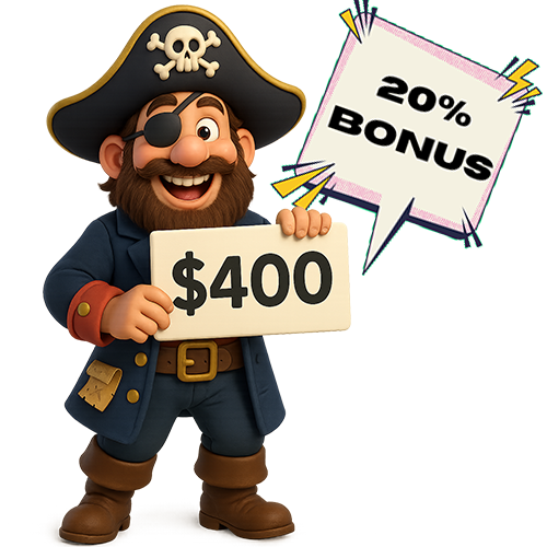BUY $PIRATES 0 (You recieve 472,000 $PIRATES)