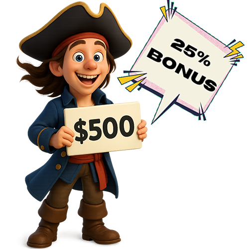 BUY $PIRATES 0 (You recieve 610,000 $PIRATES)