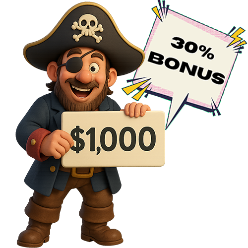 BUY $PIRATES 00 (You recieve 1,250,000 $PIRATES)