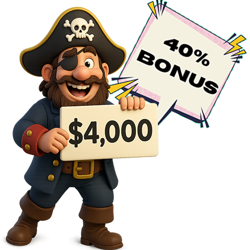 BUY $PIRATES for ,000 (You recieve 5,600,000 $PIRATES)