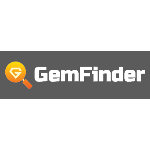 gemfinder